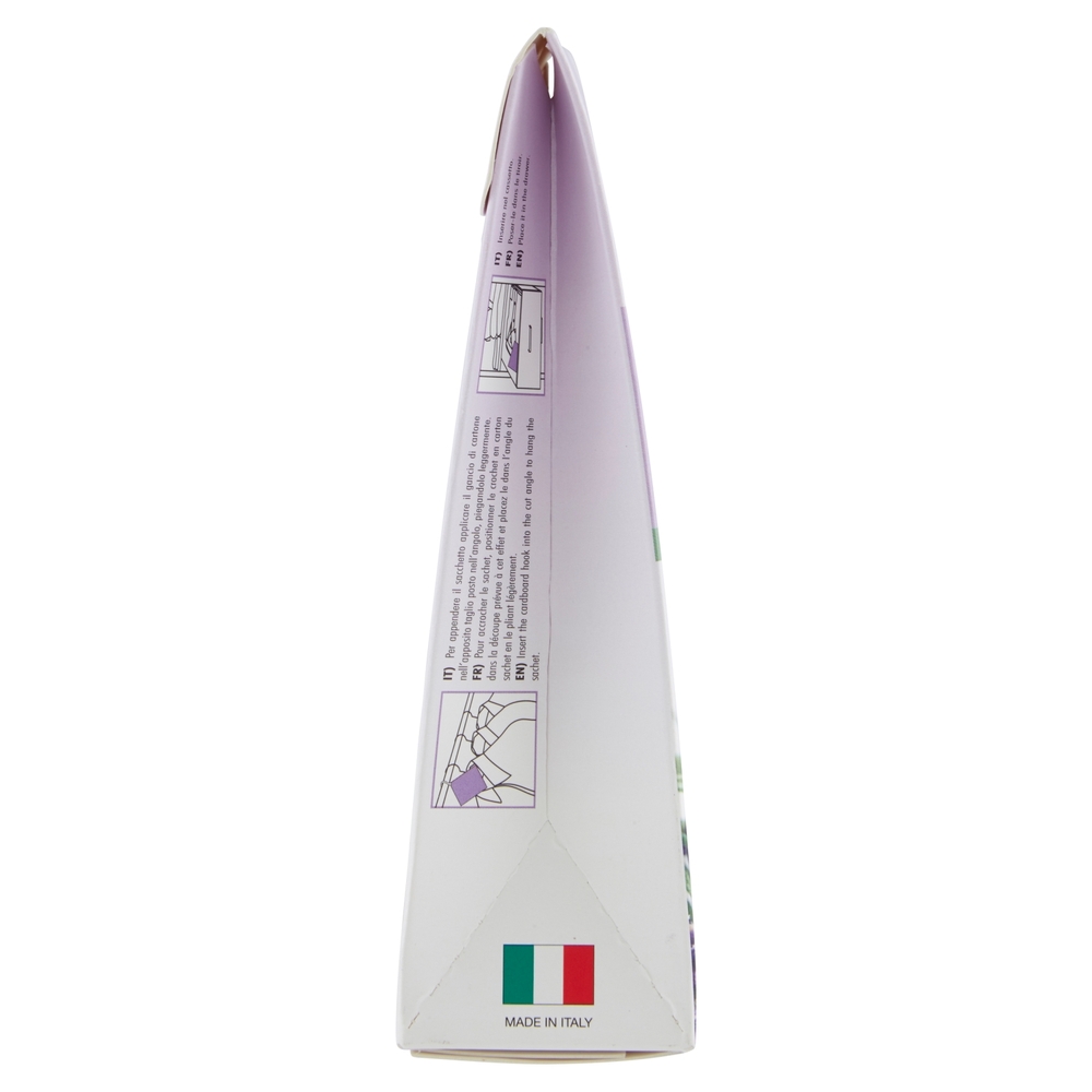 Relevi Air de Parfum Sacchetti Profumati Provence Sensation 3 pz